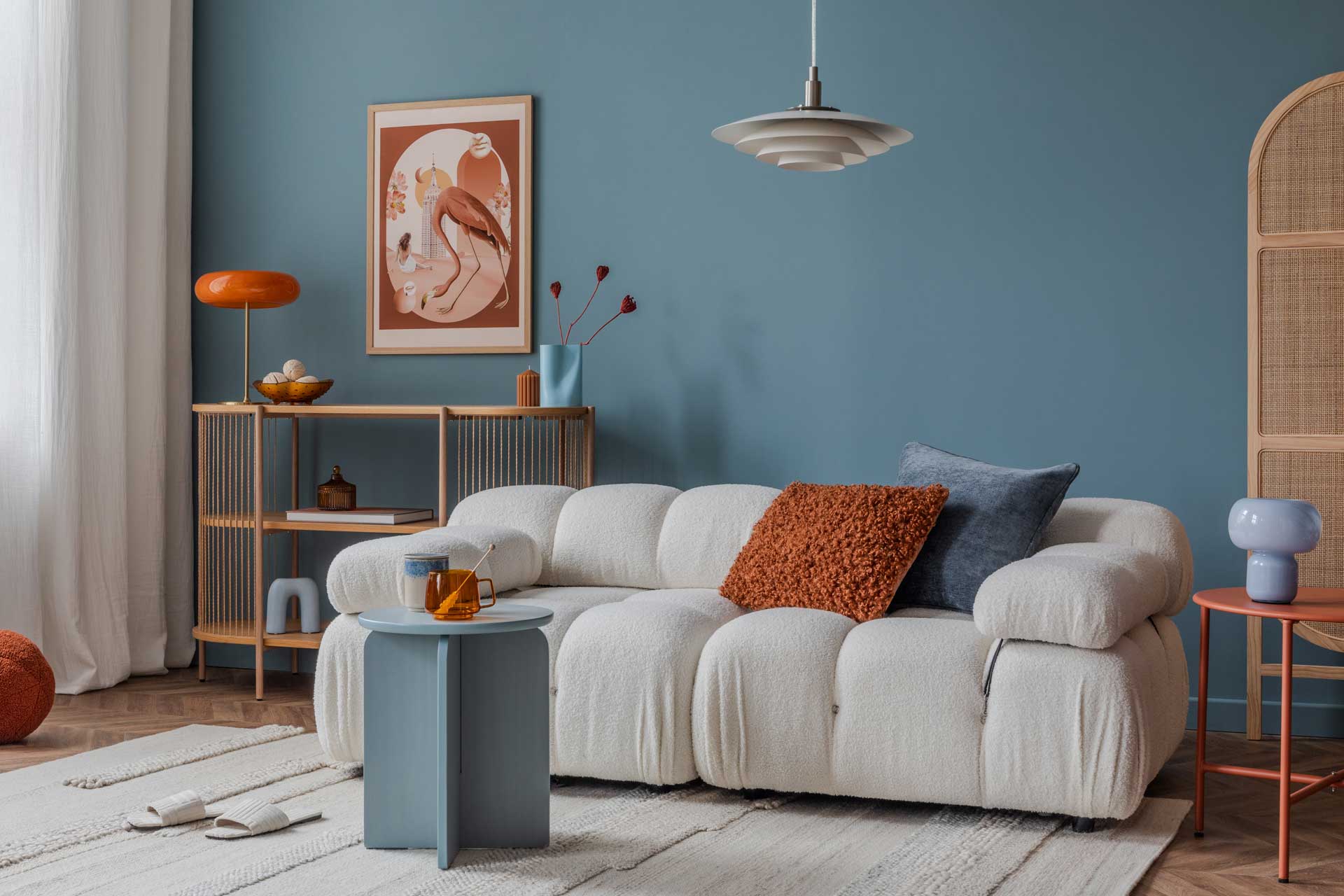 Asesoramiento personalizado para cualquier decoración