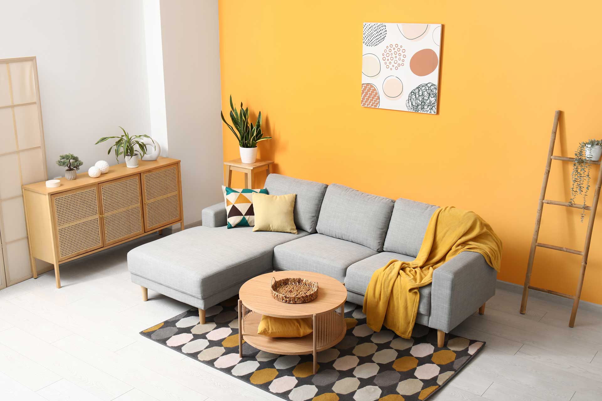  ¿Necesita un profesional de la decoración?