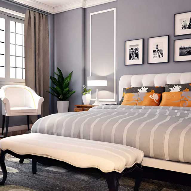 Especialistas en decoración y mobiliario en A Coruña